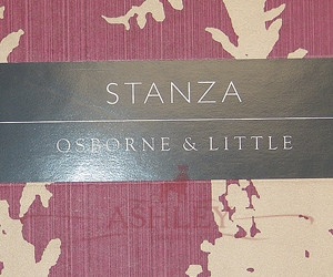 Main Osborne & Little Stanza  
