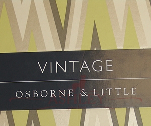 Main Osborne & Little Vintage  