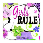 Girls RULE