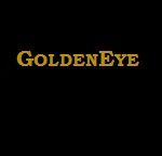 Golden Eye