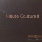 Haute Couture 2
