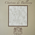 F&S Chateau de Balleroy