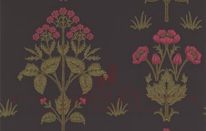 210352 Morris and Co Archive Wallpapers   
