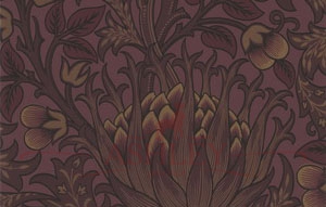 210355 Morris and Co Archive Wallpapers   