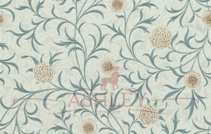 210362 Morris and Co Archive Wallpapers   