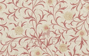 210364 Morris and Co Archive Wallpapers   