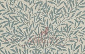 210382 Morris and Co Archive Wallpapers   