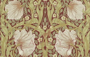 210386 Morris and Co Archive Wallpapers   