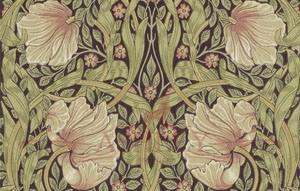 210387 Morris and Co Archive Wallpapers   