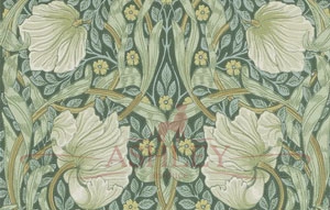 210389 Morris and Co Archive Wallpapers   