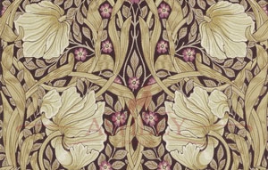 210390 Morris and Co Archive Wallpapers   