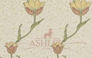 210392 Morris and Co Archive Wallpapers   