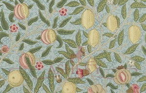 210396 Morris and Co Archive Wallpapers   