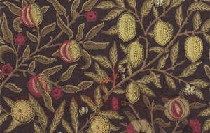 210397 Morris and Co Archive Wallpapers   