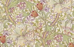 210399 Morris and Co Archive Wallpapers   