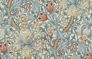 210401 Morris and Co Archive Wallpapers   