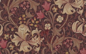 210402 Morris and Co Archive Wallpapers   