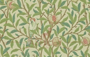 212539 Morris and Co Archive II Wallpapers   