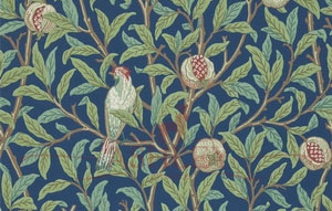 212540 Morris and Co Archive II Wallpapers   