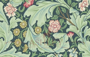 212541 Morris and Co Archive II Wallpapers   