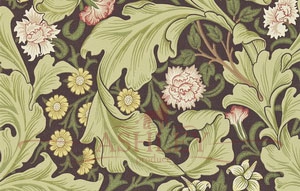 212542 Morris and Co Archive II Wallpapers   