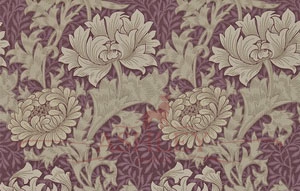 212548 Morris and Co Archive II Wallpapers   