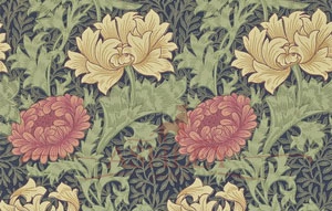 212549 Morris and Co Archive II Wallpapers   