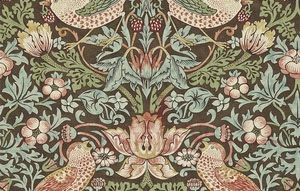 212565 Morris and Co Archive II Wallpapers   