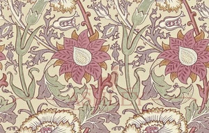 212566 Morris and Co Archive II Wallpapers   