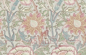 212568 Morris and Co Archive II Wallpapers   
