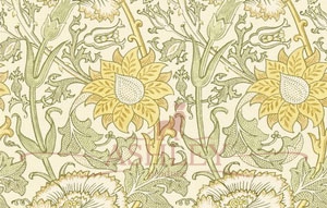212569 Morris and Co Archive II Wallpapers   