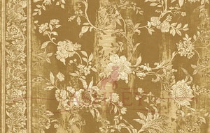 ba60905 Wallquest Vintage Textile   