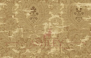 ba61106 Wallquest Vintage Textile   