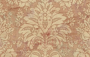 ba61201 Wallquest Vintage Textile   