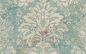 ba61202 Wallquest Vintage Textile   