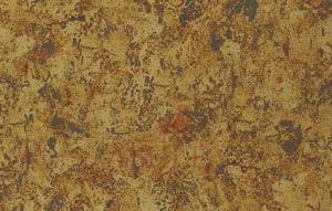 79-Copper Covers Elements Бумажные обои Бельгия