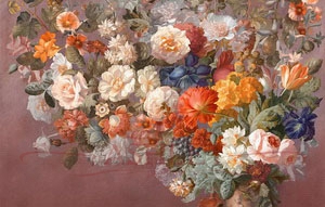 Still_Life_with_Flowers_Color_1 Affresco    