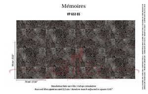 VP_653_05 Elitis Memoires   