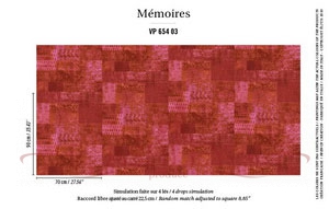 VP_654_03 Elitis Memoires   