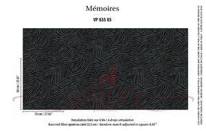VP_655_05 Elitis Memoires   