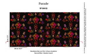 VP-844-03 Elitis Parade   