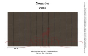 VP895-82 Elitis Nomades   