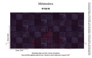 VP_656_08 Elitis Memoires   