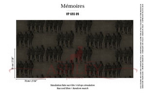 VP_695_09 Elitis Memoires   