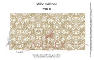 VP_862_01 Elitis Mille Millions   