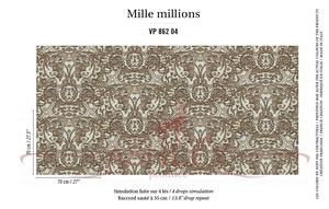 VP_862_04 Elitis Mille Millions   