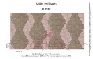 VP_871_02 Elitis Mille Millions   