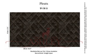 TP_170_13 Elitis Pleats   