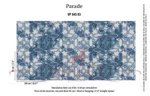 VP-845-03 Elitis Parade   