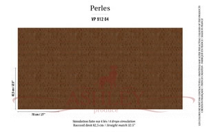 VP-912-04 Elitis Perles   